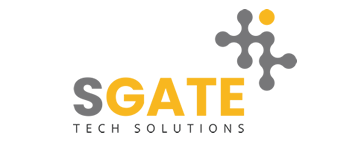 Sgate LOGISTICS PVT. LTD.